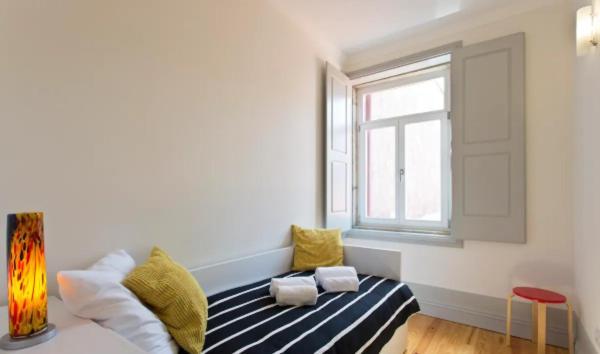Apartamento A Da Maria Ildefonso OOporto Exterior foto